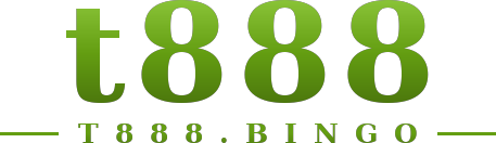 t888 logo